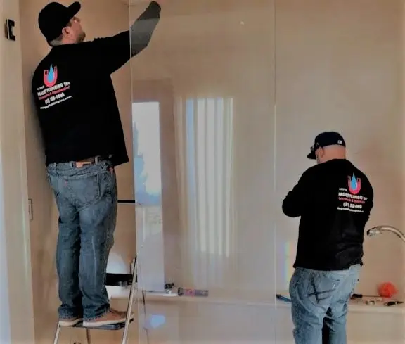 Professional plumbing installation for Tankless Water Heater Installation in Lumkins