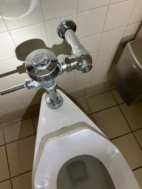 Fixture installation and repair for Repiping in Lumkins